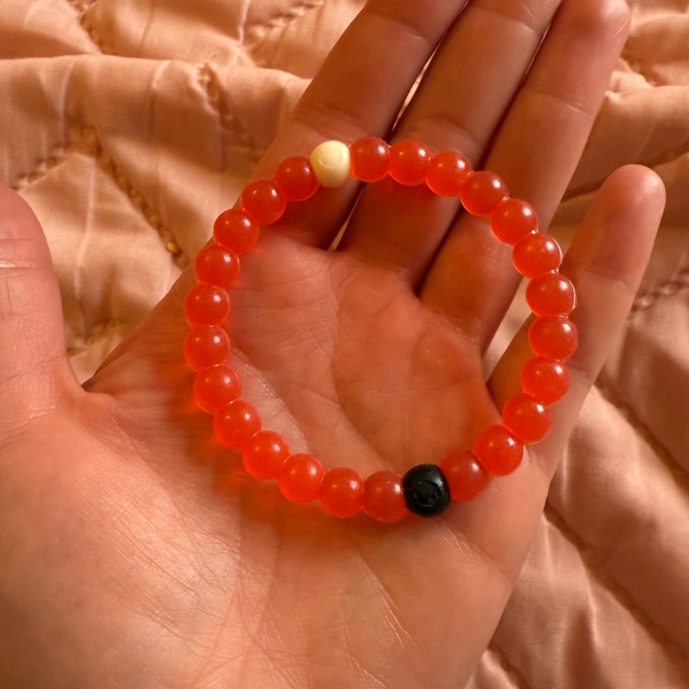 Red Lokai Bracelet